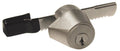 Showcase Ratchet Lock Satin Chrome X678