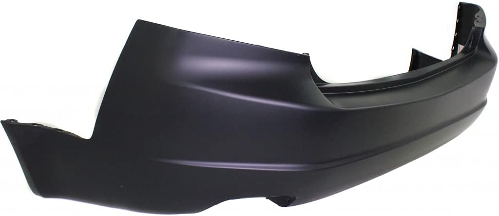 Rear Bumper Cover for Acura TL 2004 2005 2006 H8920