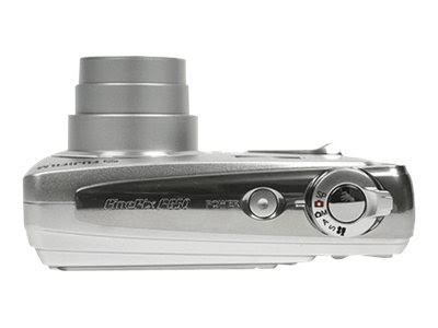 6.0 MP Compact Digital Camera Y13407