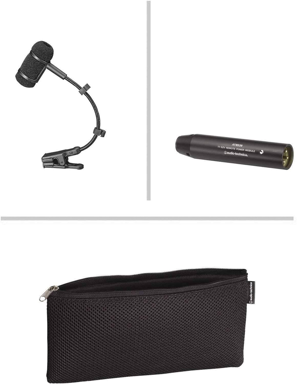 PRO 35 Microphone E714