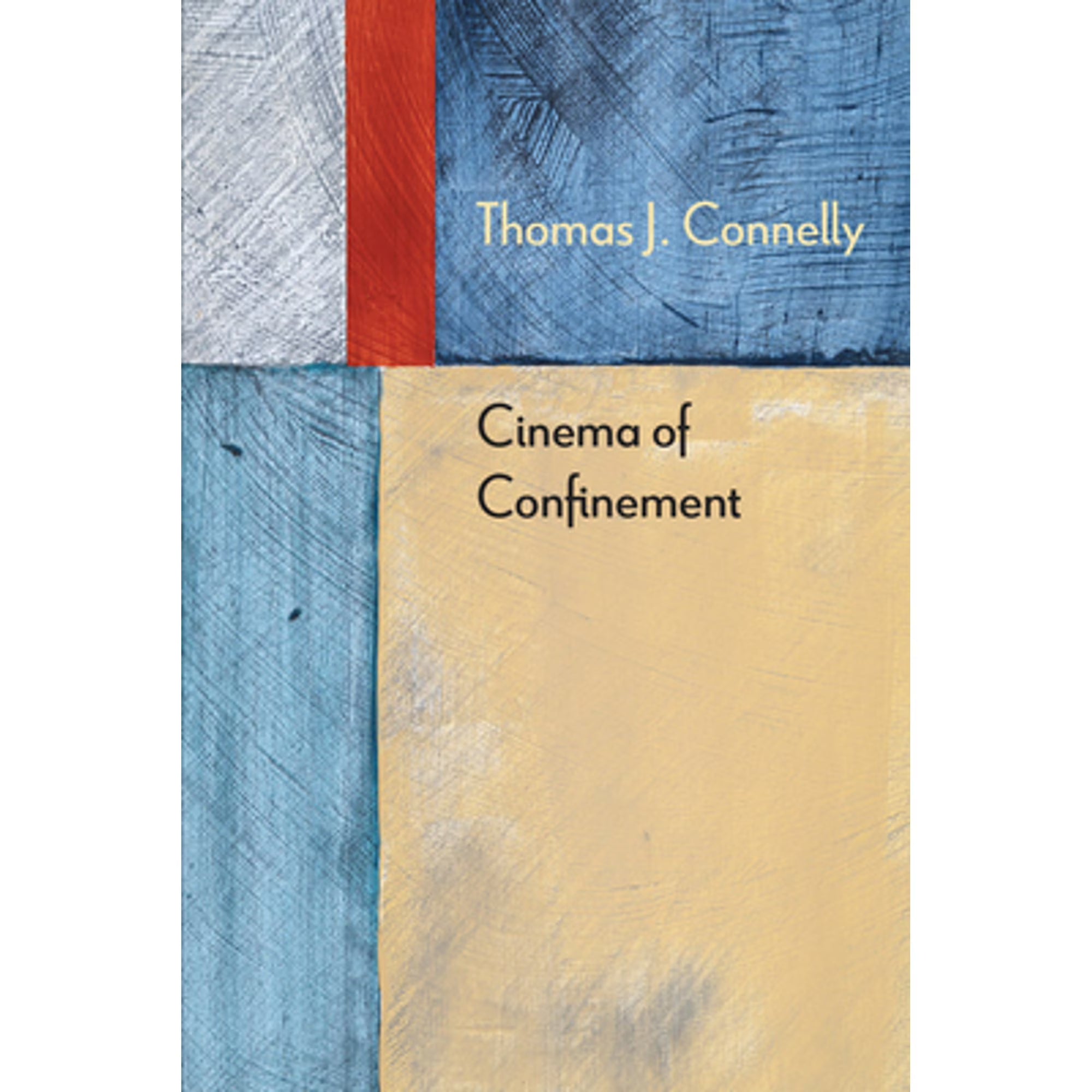 Cinema of Confinement Paperback P287