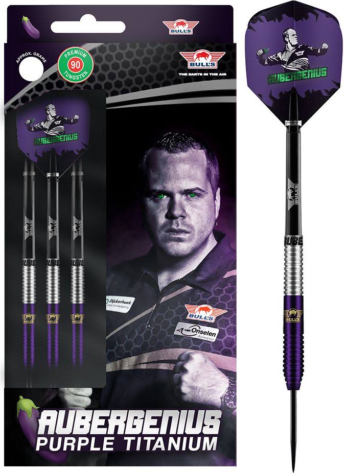 Steel Tip Darts B42702