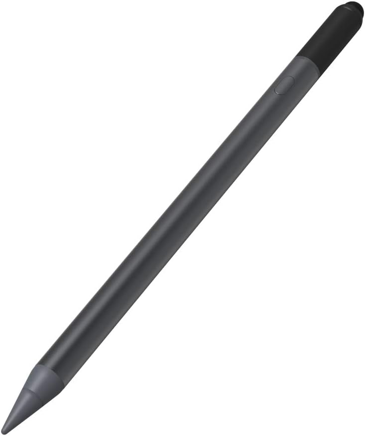 Pro Stylus Universal Capacitive Back End Tip Black E412052