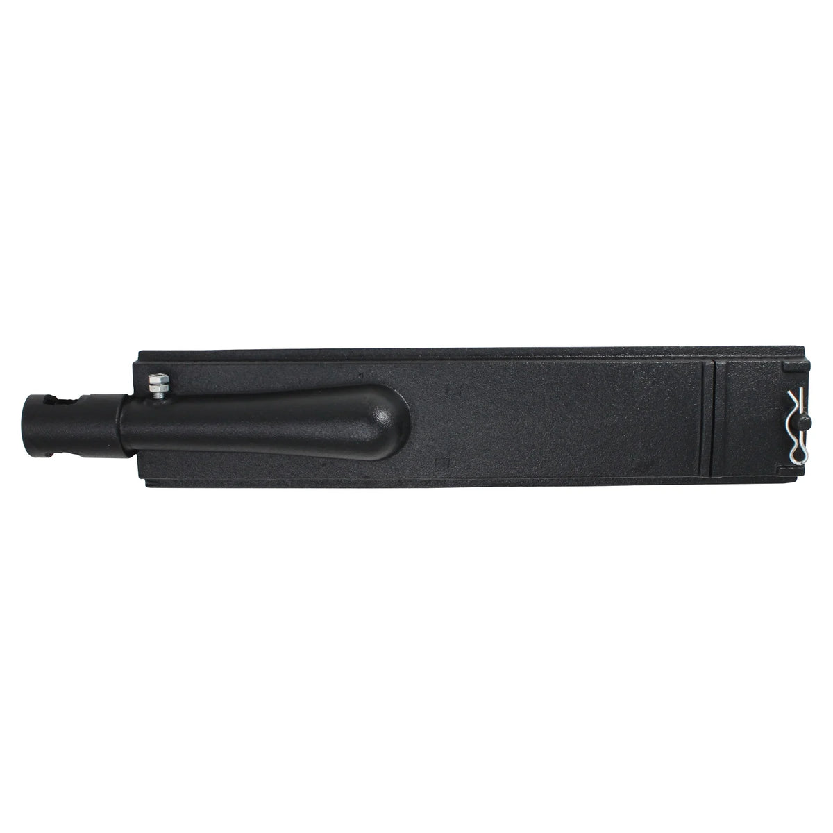 15 3/4" Cast Iron Pipe BBQ Grill Tube Burner Replacement Parts R8171