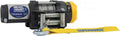 Terra 35 3500lbs Single Line Pull Winch with Roller Fairlead D55516
