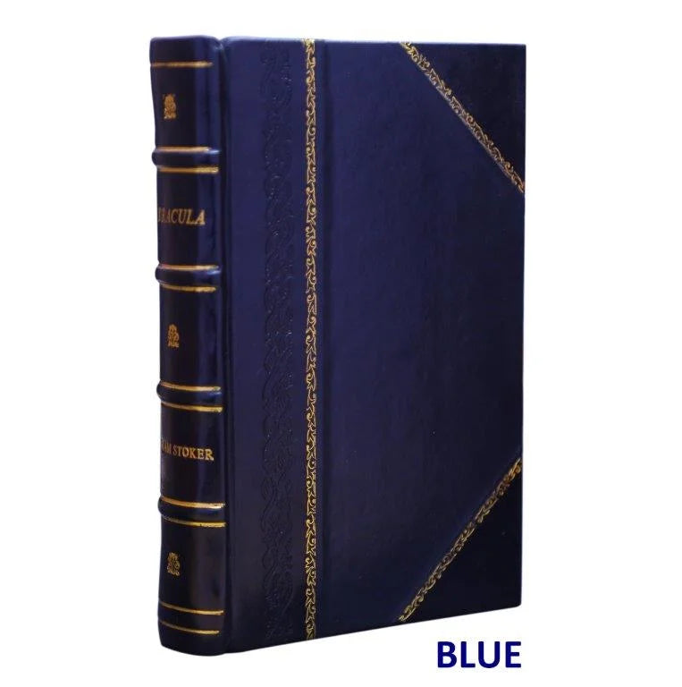 Leather Bound Book M661797