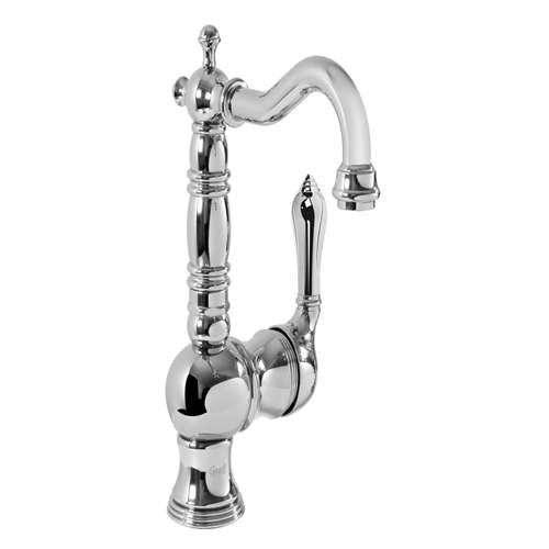 Polished Chrome Bar Faucet V768909