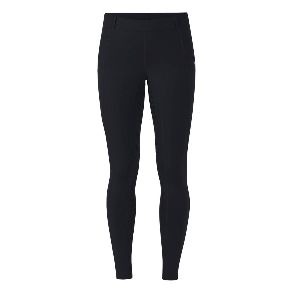 Medium Black Ice Fil Tech Tight Y121924