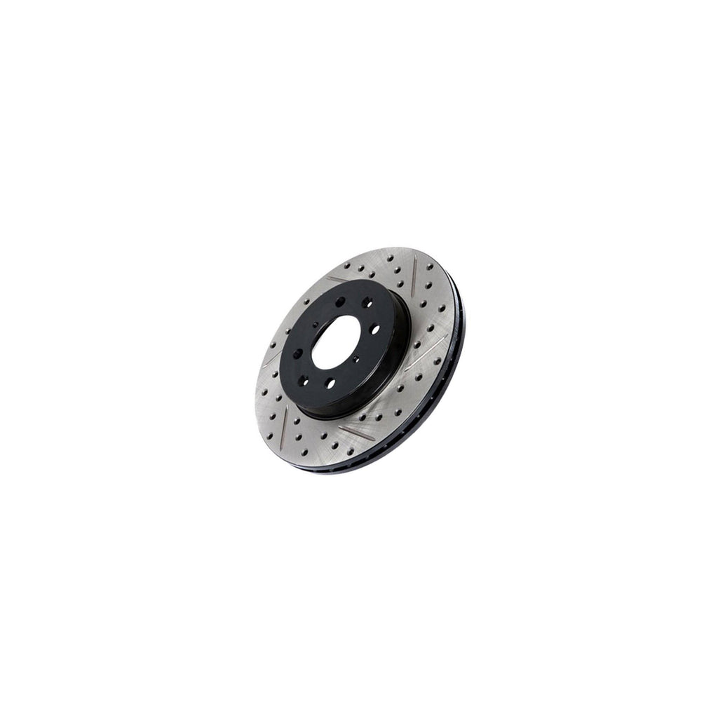 Sport Brake Rotor E92306