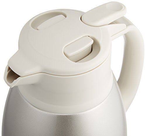 Stainless Steel Pot 1.5L Silver G9224