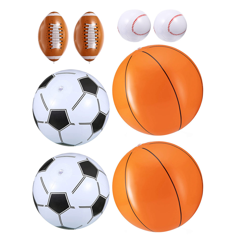 Inflatable Sports Balls Toys C7510
