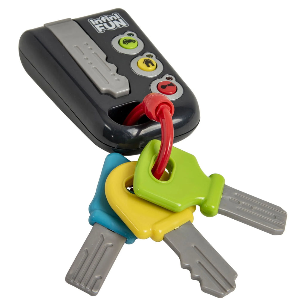Tech Set Trio for Toddlers Z810418