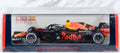 Blue 1/43 Model Car J33992
