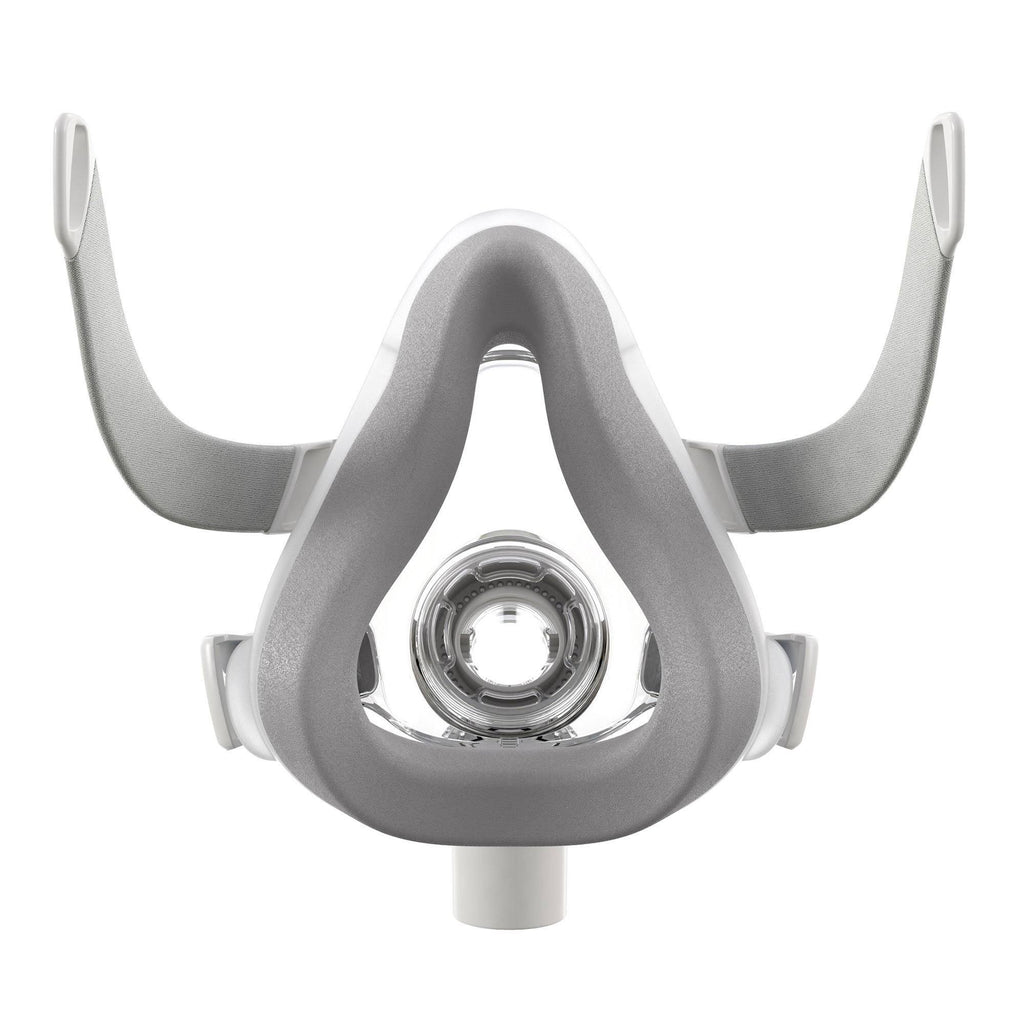 Full Face CPAP Mask, Large F634754