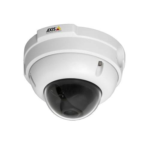 Network Surveillance Camera M387