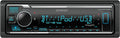 Bluetooth Car Stereo with USB Port, AM/FM Radio, MP3 Player, Detachable Face U8724