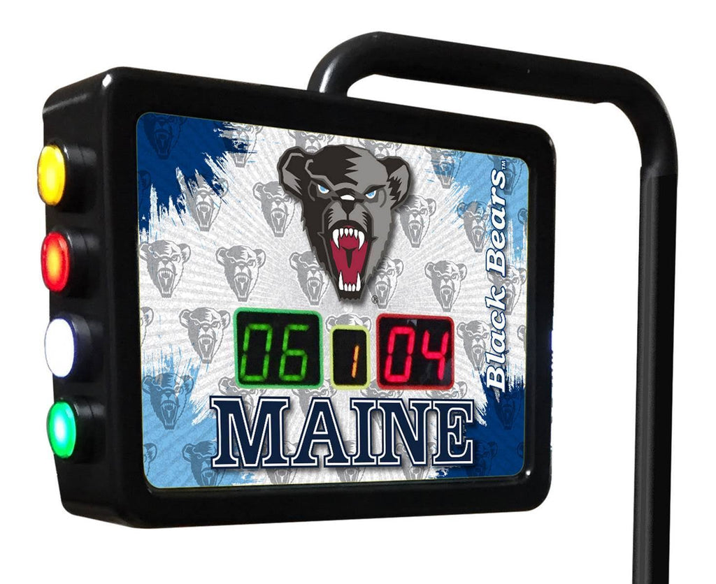 Electronic Shuffleboard Scoring Unit Z755
