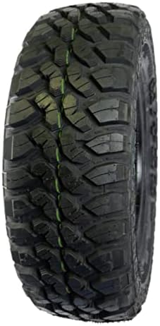 Mud Radial Tire LT265/70R17 10-Ply T273640