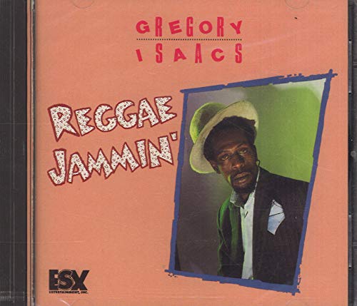 Reggae Jammin T9144