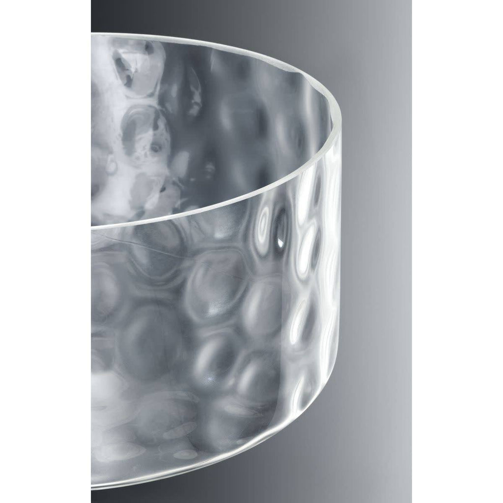 Polished Nickel Foyer Light B4728
