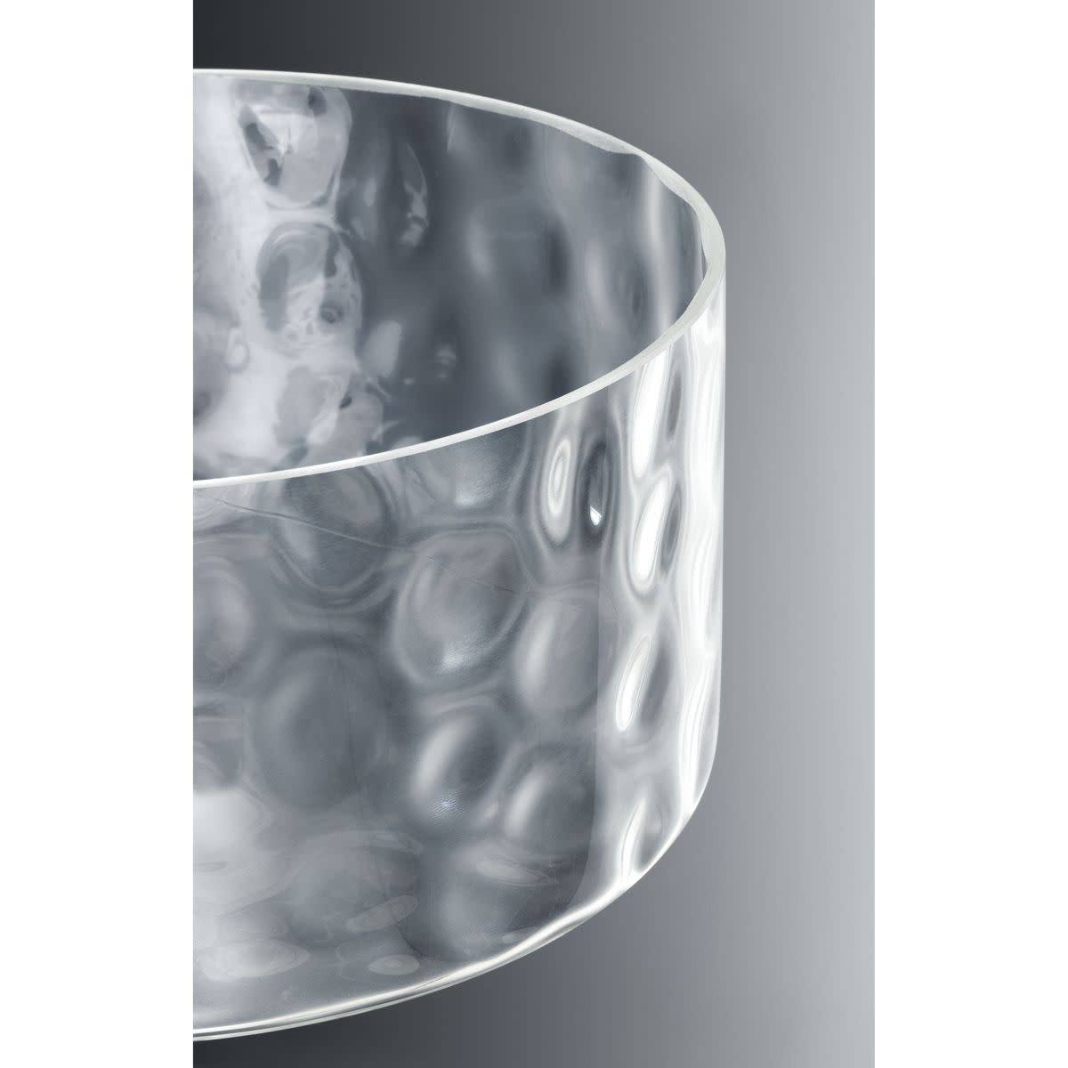 Polished Nickel Foyer Light B4728