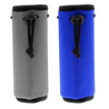 2pcs Neoprene Insulated Water Bottle Carrier Bag R8028