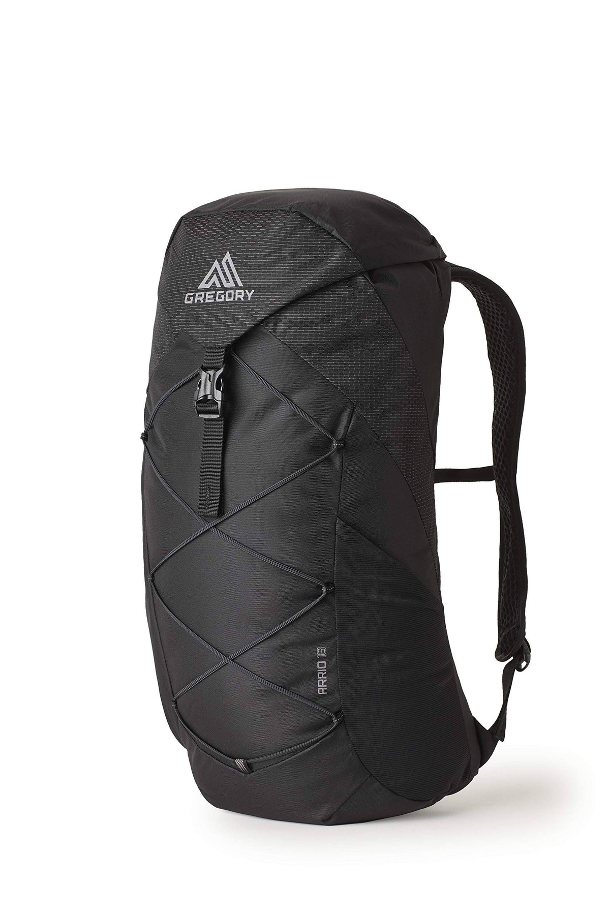Flame Black Arrio 18 Backpack T779