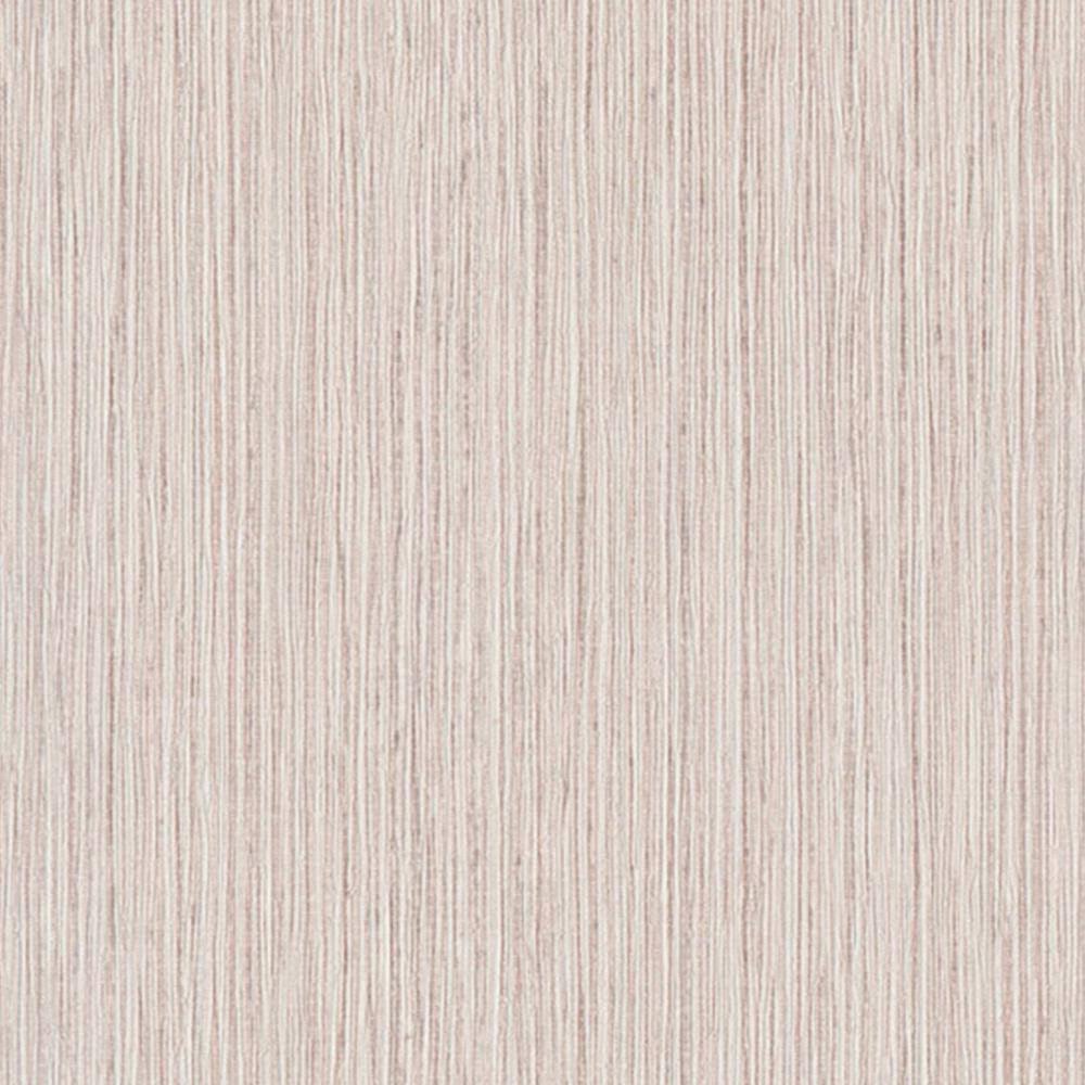 Blush Pink Faux Woven Grasscloth Wallpaper (Covers 57 Sq. ft.) D16192