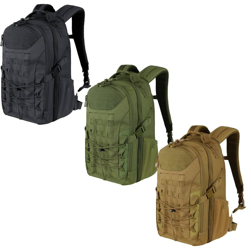 Coyote Brown Rover Pack Z192035