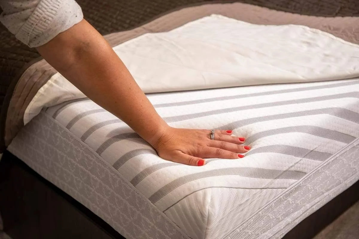 Narrow King Mattress U143
