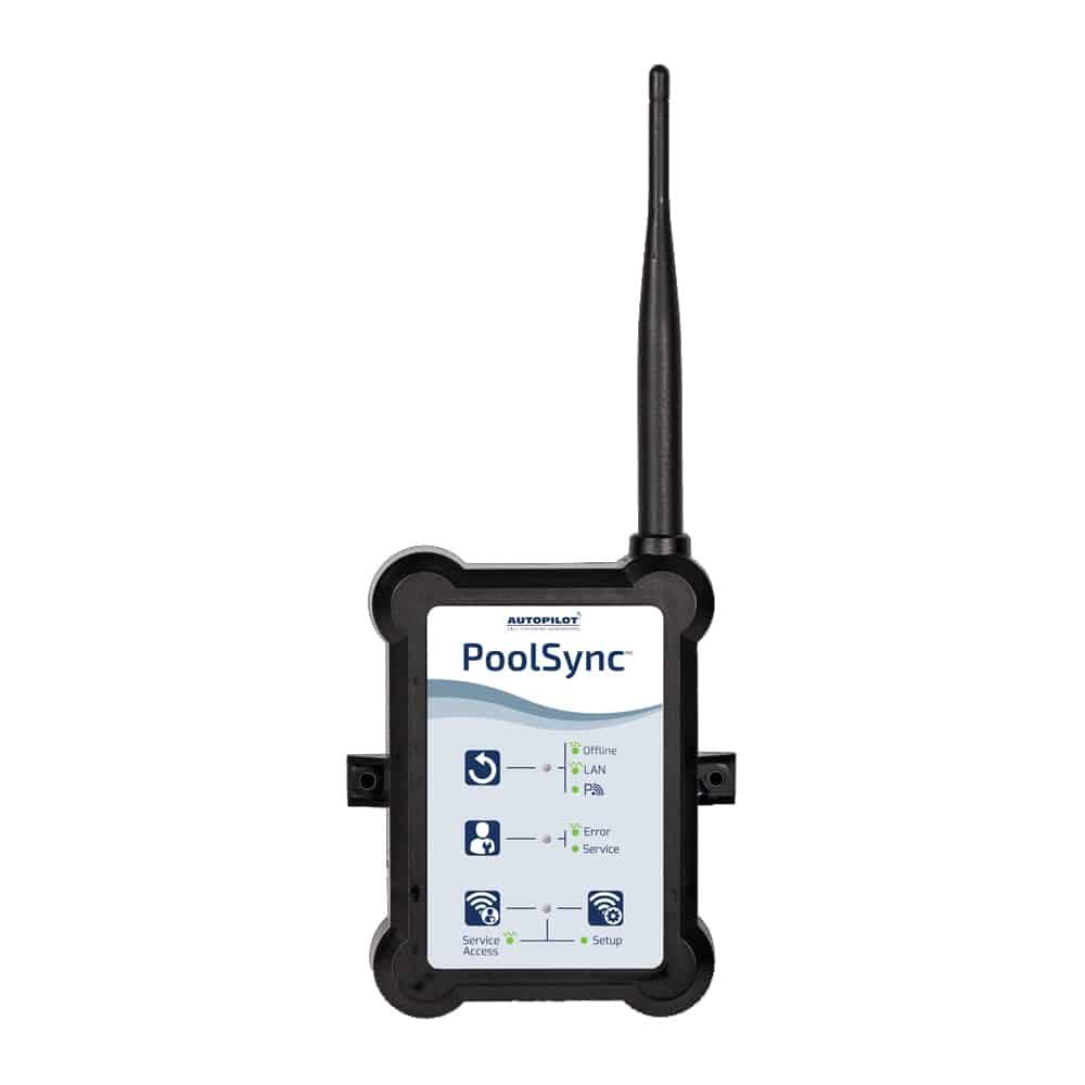 WiFi Controller F969
