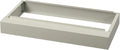 Light Gray Audio/Video Media Cabinet Z692134