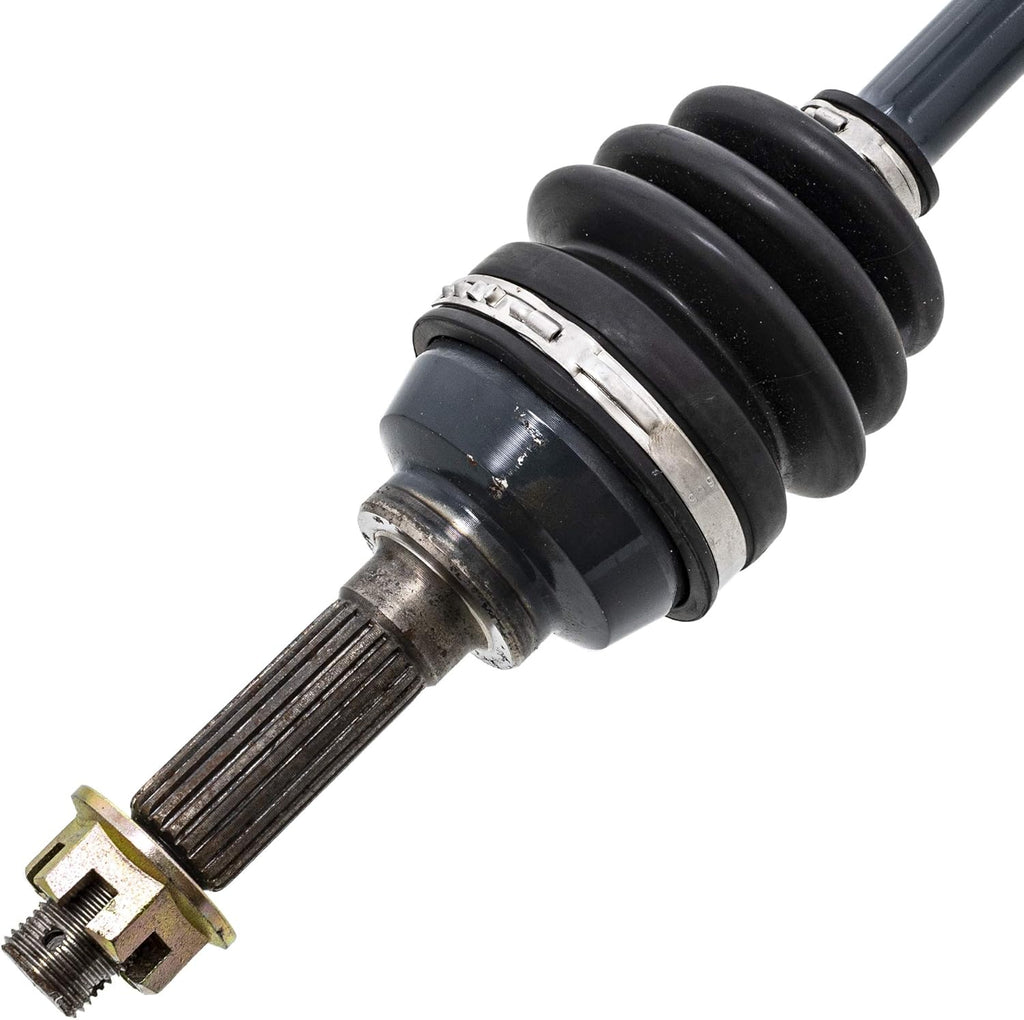 Front Axle Drive Shaft Assembly 2 Pack G204