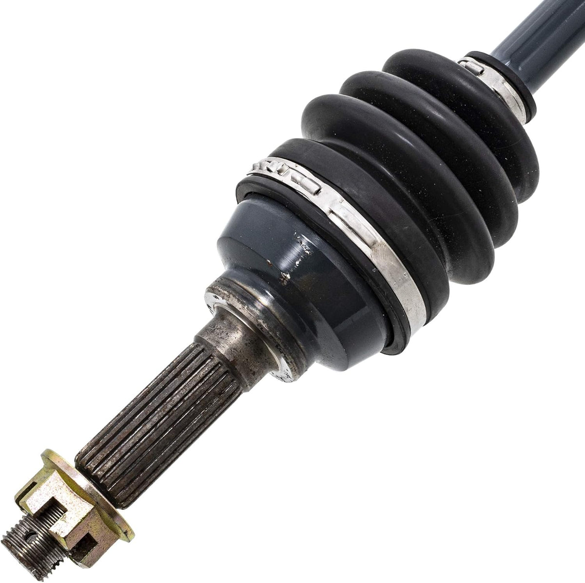 Front Axle Drive Shaft Assembly 2 Pack G204