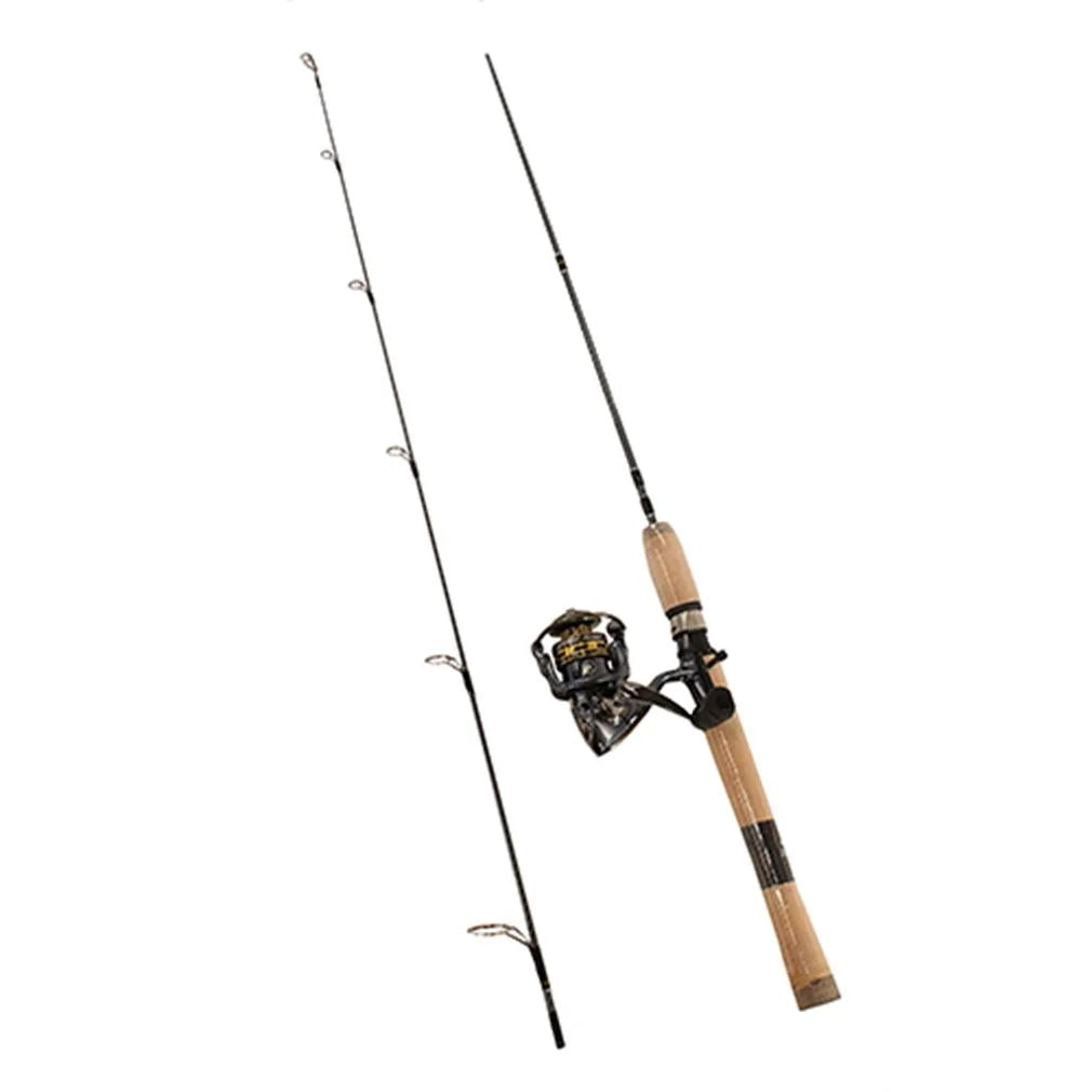 Spinning Combo W571