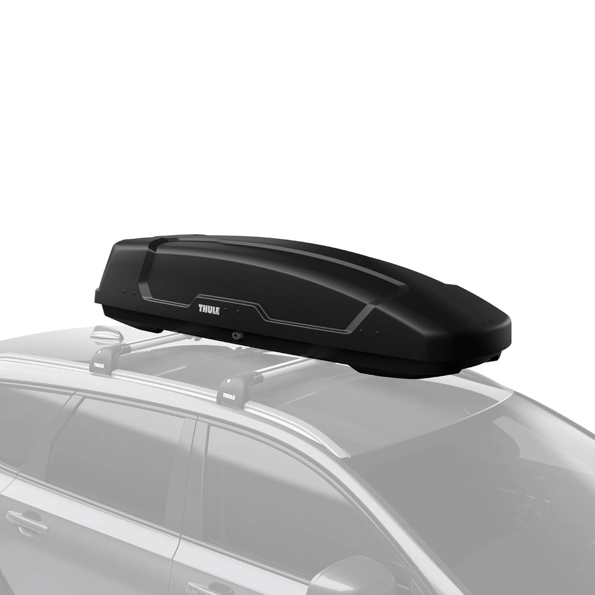 Rooftop Cargo Box J559706