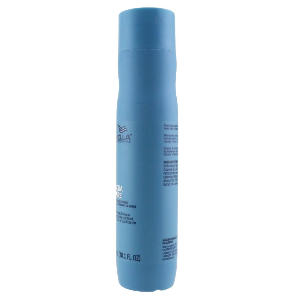 Purifying Shampoo 300ml W263765