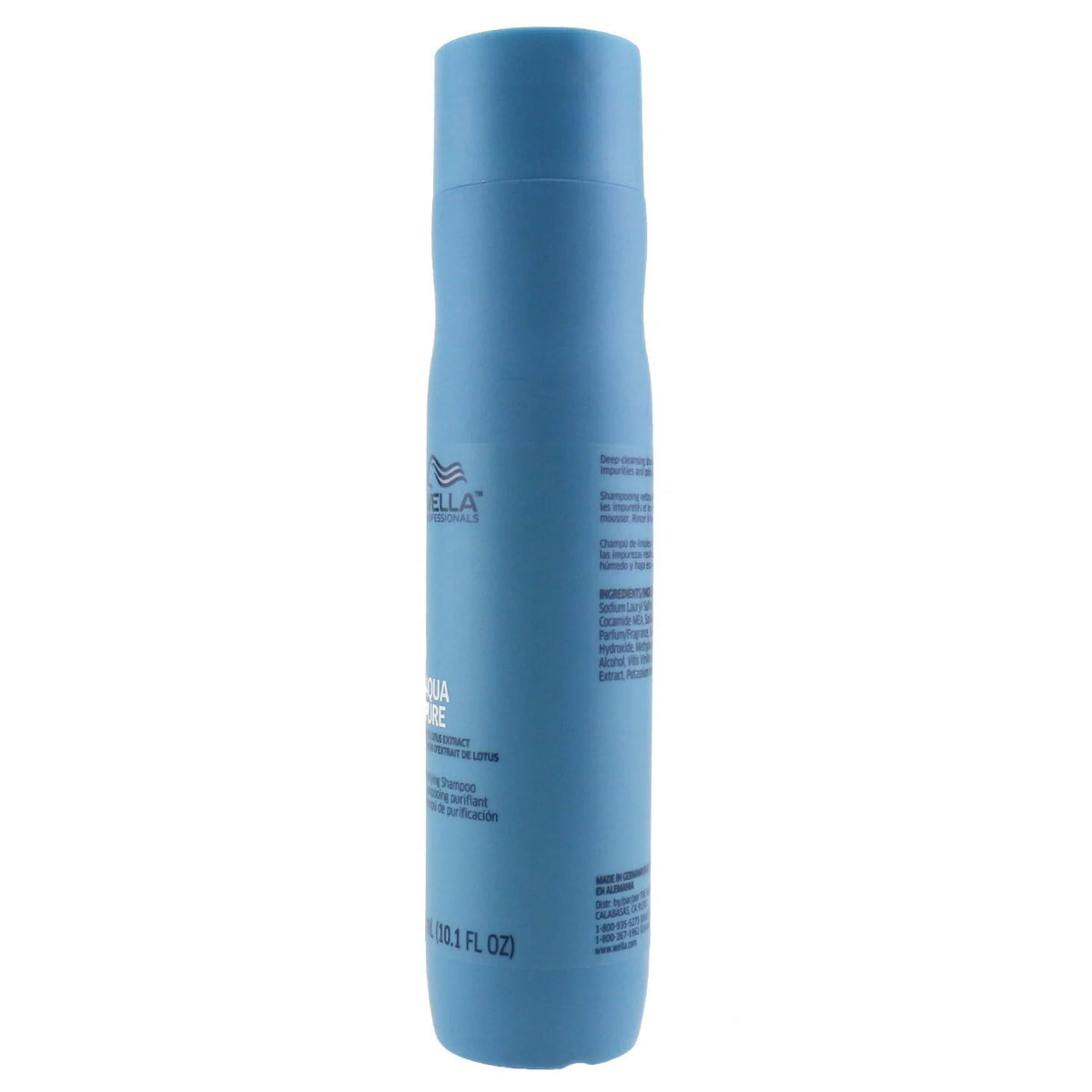 Purifying Shampoo 300ml W263765