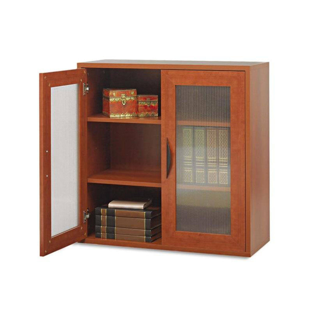2-Door Modular Storage Cabinet O261278