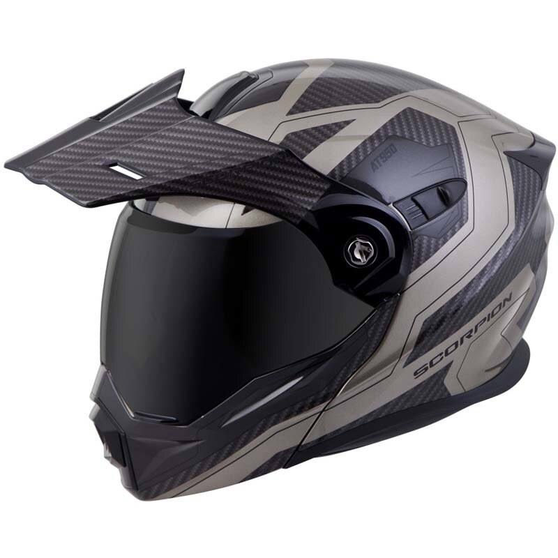 Hi-Viz 2XL Motorcycle Helmet C13708