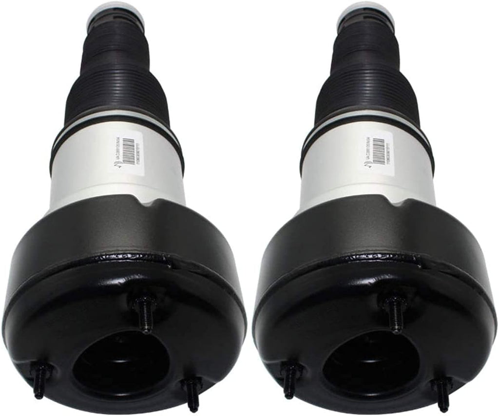 Rear Suspension Shock Absorber w/ADS Shock Struts (2PCS) J216941