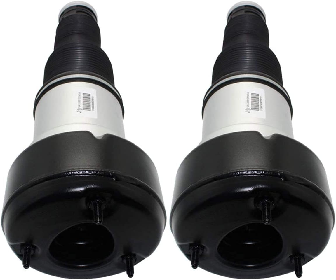 Rear Suspension Shock Absorber w/ADS Shock Struts (2PCS) J216941