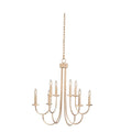3 Tier Foyer Light K1063