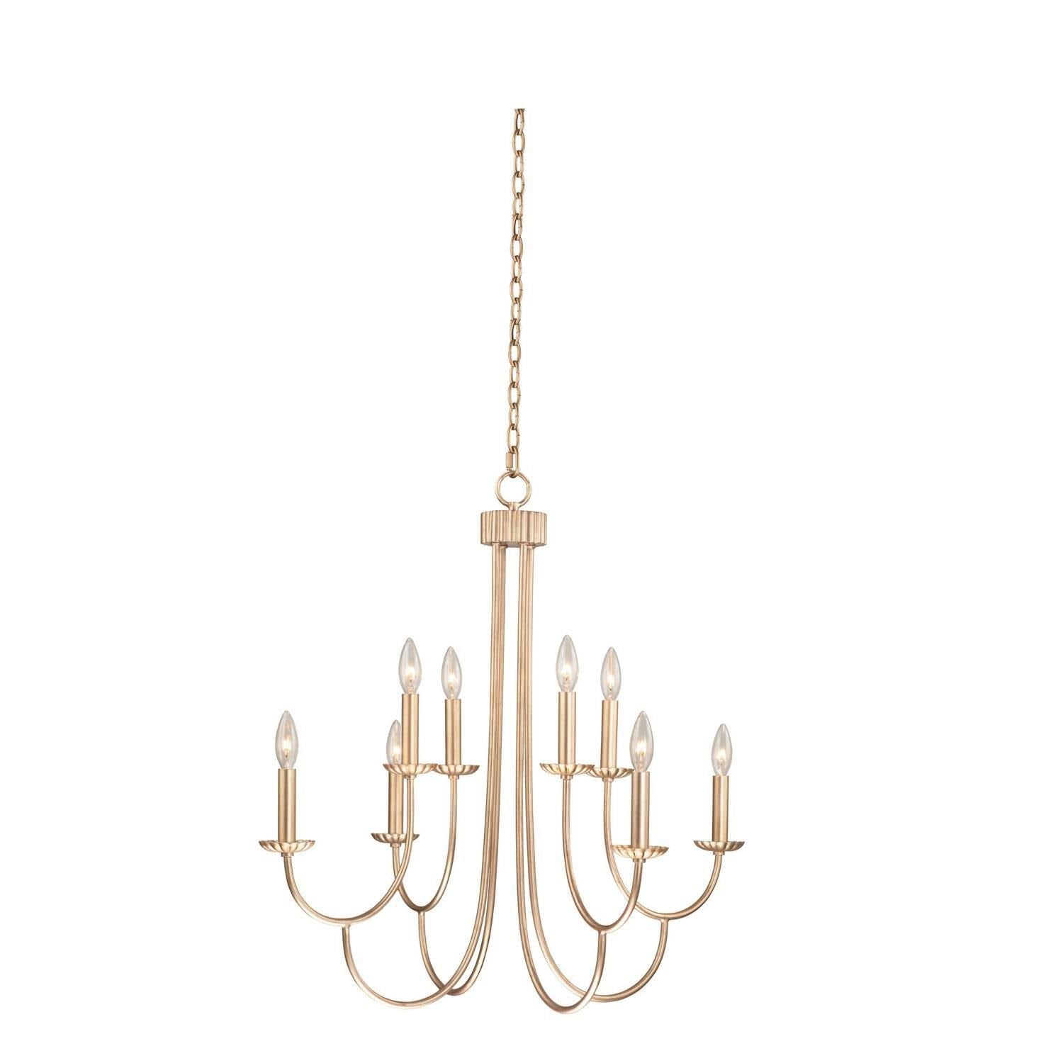 3 Tier Foyer Light K1063