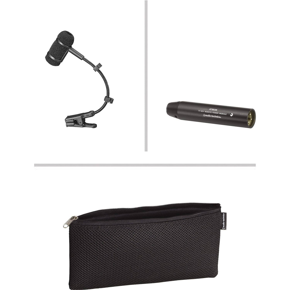 PRO 35 Microphone E714