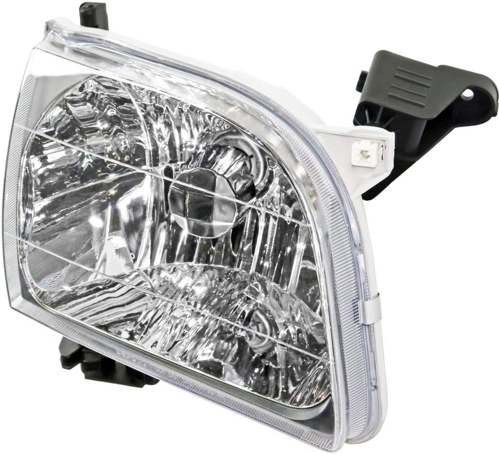 Passenger Side Headlight Assembly Pack of 2 K7270