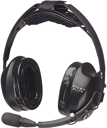 ANR Headset T826615