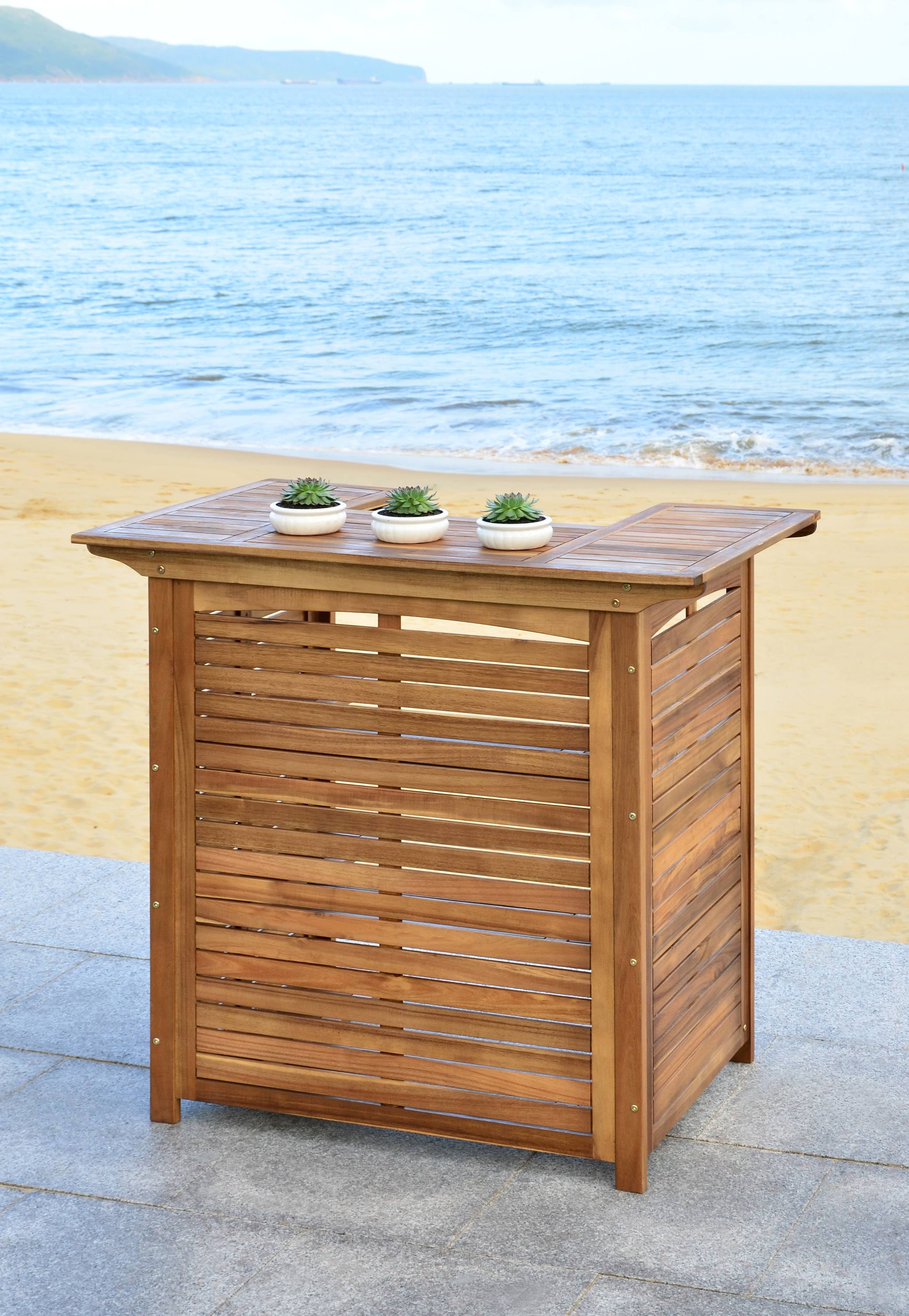 Bar Table X6738
