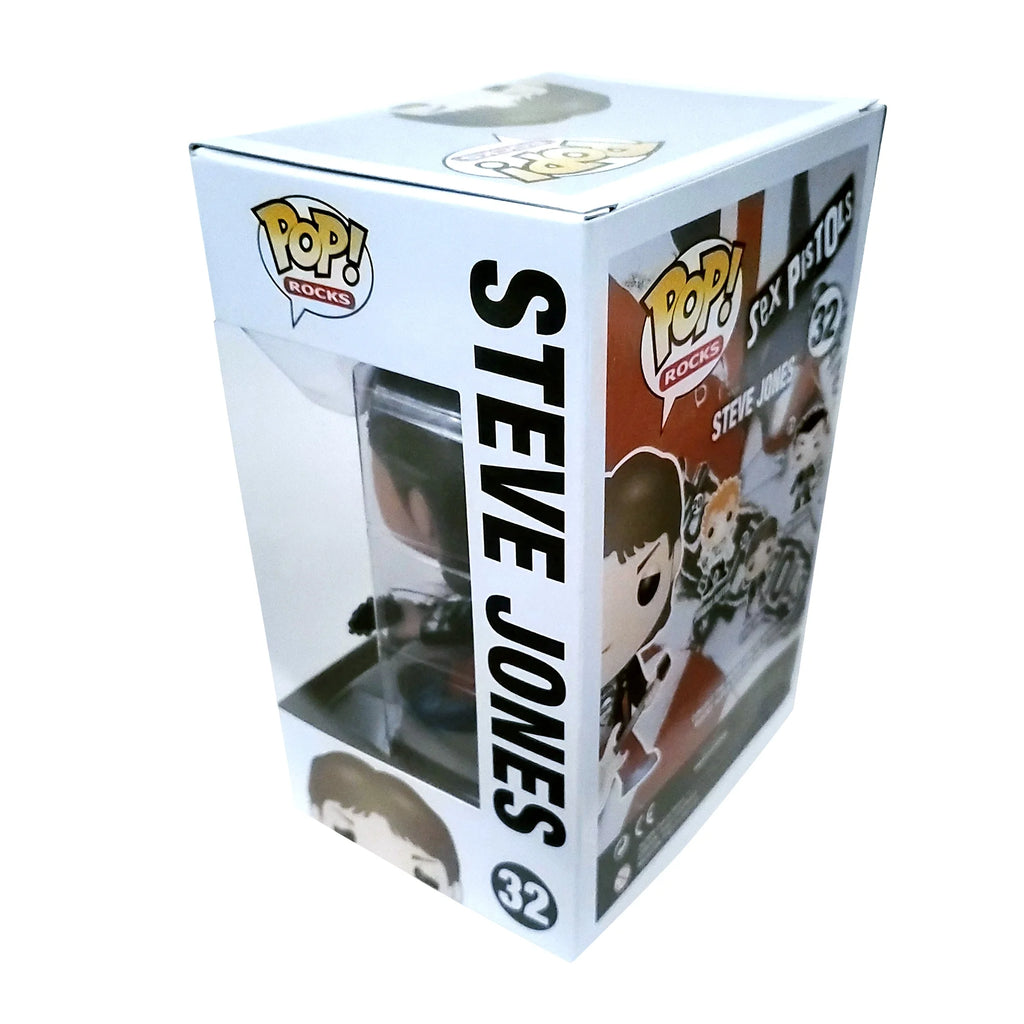 Steve Jones Figure #34 X423480