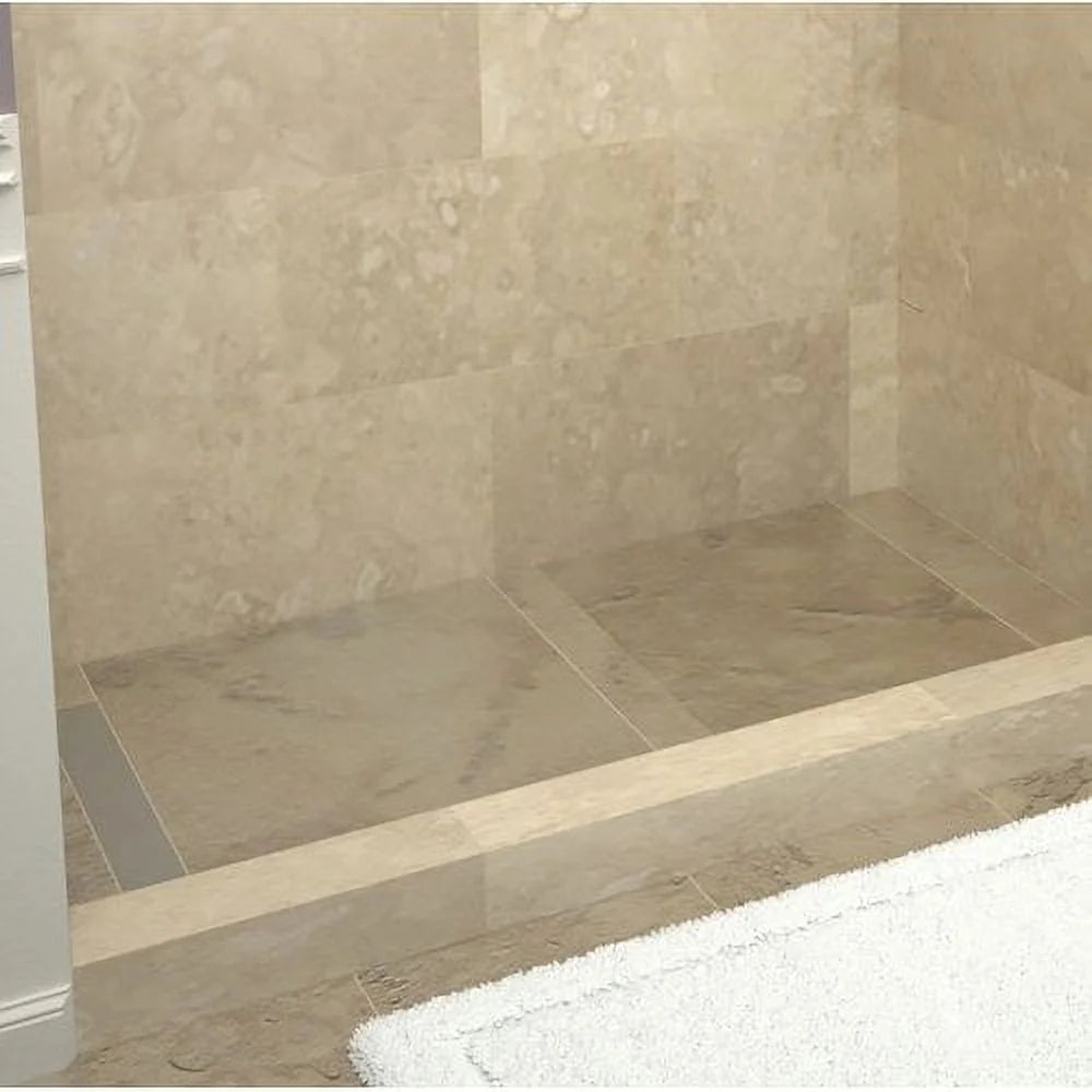 30" X 60" Rectangular Shower Base N122178